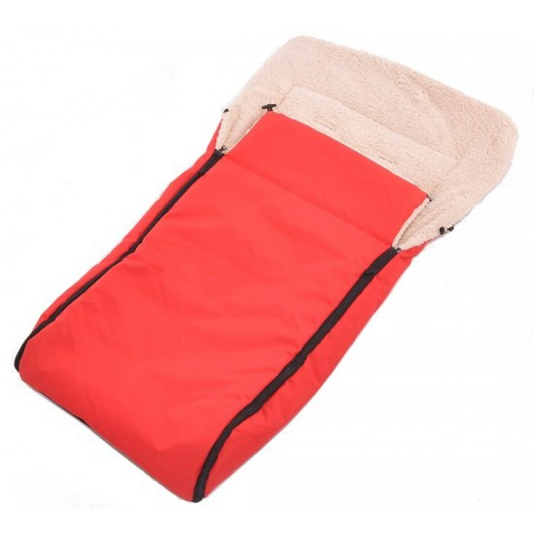 Fusak SANK71 - červená